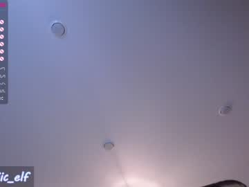 latina cam girl magic_elf image #1510122