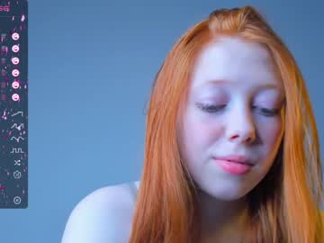 latina cam girl michelle_redhair image #4451860