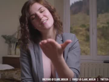 latina cam girl claire_moulin image #1031630