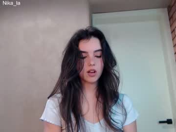 latina cam girl nika_la_sun image #2793119