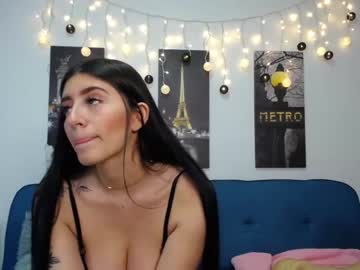 latina cam girl katestone_again image #414966