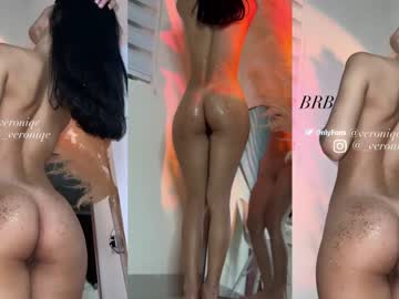 latina cam girl veroniqe_lounge image #1607939