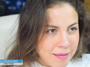 latina cam girl daily_stories image #4117887