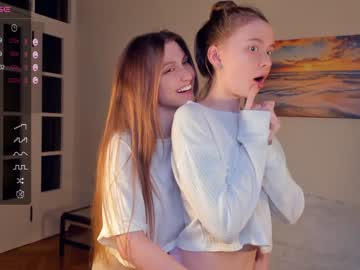 latina cam couple _hollydolly_ image #4354703