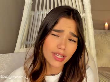 latina cam girl _meghan_gomez1_ image #2275380