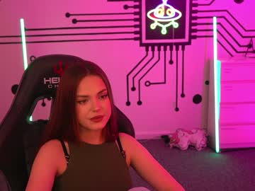 latina cam girl anabel054 image #1218883