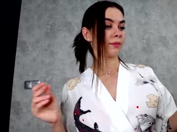 latina cam girl nika_lodge image #2393805