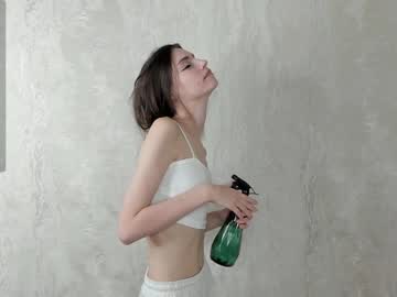 latina cam girl cutie_ghostie image #4266257