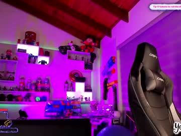 latina cam girl yesikasaenz image #938921
