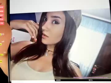 latina cam girl sugar_troubl3 image #1039798