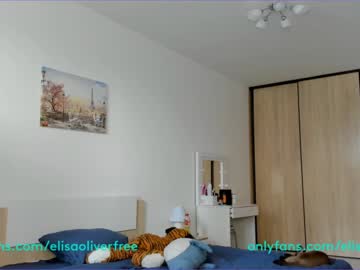 latina cam girl elisa_oliver image #833402