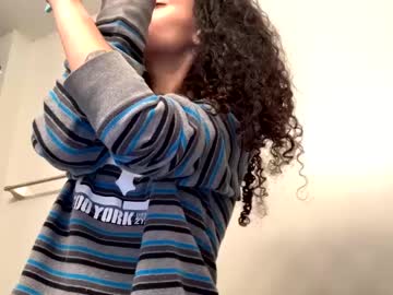 latina cam girl evusixx image #4721616