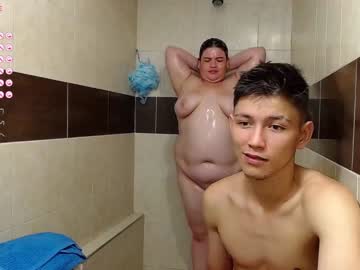 latina cam couple javiandkaty image #4546307