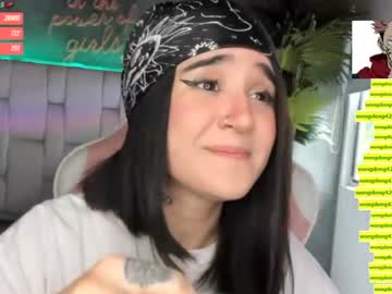 latina cam girl sugar_troubl3 image #582397