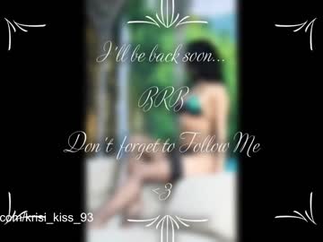 latina cam girl krisi_kiss image #1696005