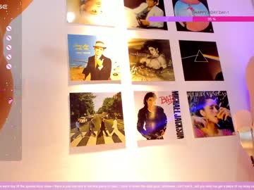 latina cam girl little_effy18 image #4615531