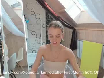 latina cam girl xoanetta image #1265457