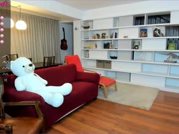 latina cam girl inwardly_beautyy image #1032491