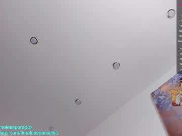 latina cam girl _timeless_paradox image #1002232