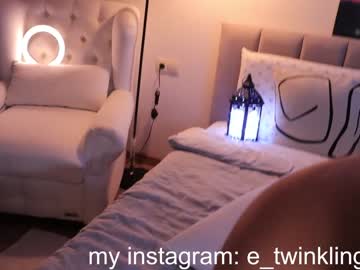 latina cam girl ella_twinkle image #3577609