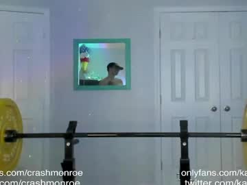 latina cam man thecrashpad image #4681288