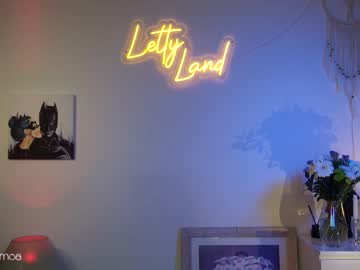 latina cam girl lettymoa image #2819235