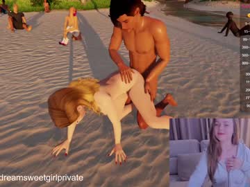 latina cam girl dreamsweetgirl image #687106