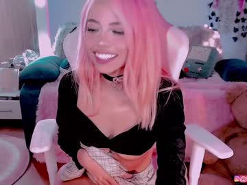 latina cam girl cherrypunch image #560497