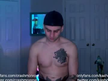 thecrashpad latina cam