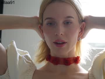 latina cam girl ellaa91 image #3672485