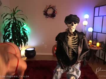 latina cam girl phoenix_taylor image #3631695