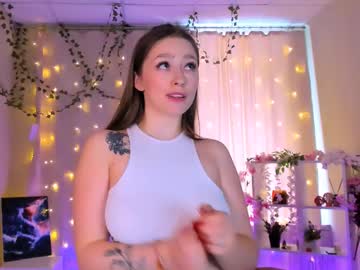 fleurs_de_cerisier latina cam