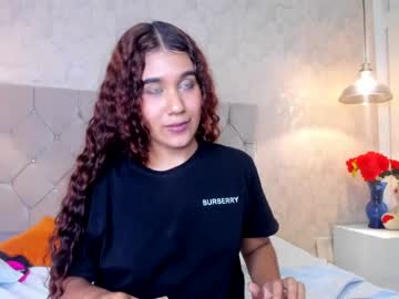 sophiandevans latina cam