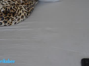 latina cam girl erikabee image #1691162