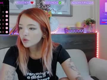 latina cam girl ginger_pie image #3376623