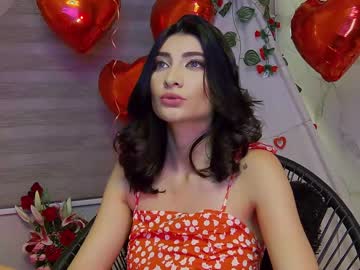 latina cam girl letiziafulkers1 image #744255