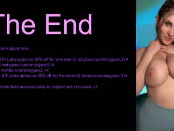 latina cam girl maryjane_314 image #2110376
