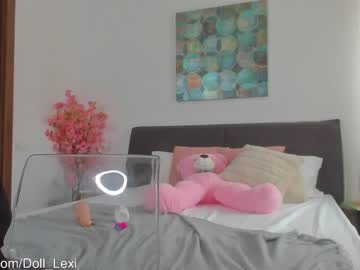 latina cam girl doll_lexi image #2954568