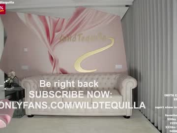 latina cam girl wildtequilla image #2656985