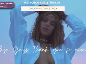 latina cam girl arletnoa image #335260