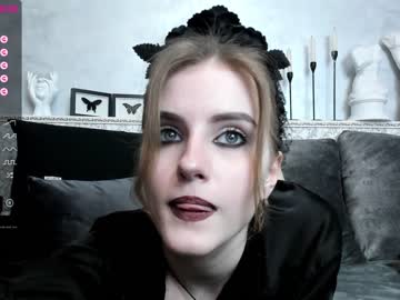 latina cam girl eleanor_morte image #1667929