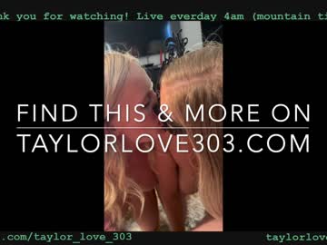 latina cam girl taylor_love_303 image #3663768