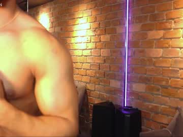 latina cam man james_axel image #3758210