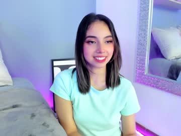 latina cam girl saschaholmen image #1820177