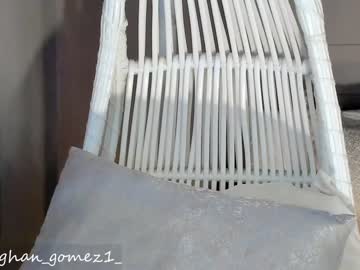 latina cam girl _meghan_gomez1_ image #2198136