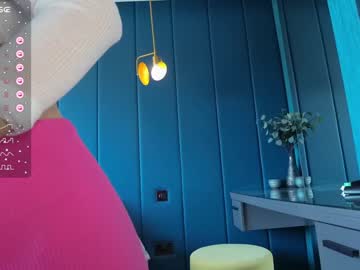 latina cam girl kriss0leoo image #4598568