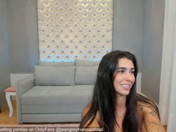 latina cam girl jeangreybianca image #4339942