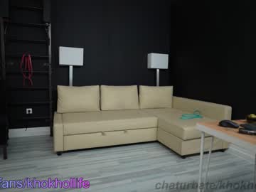 latina cam man khokhol1999 image #1615366