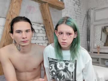 latina cam couple kellytimmy14 image #2254711