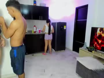latina cam couple secrethause71605 image #3555724